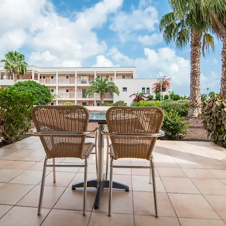 Playitas Hotel - Sports Resort-3